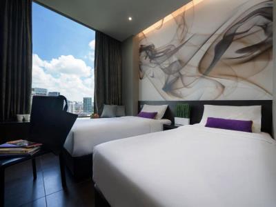 V Lavender 4* Singapura