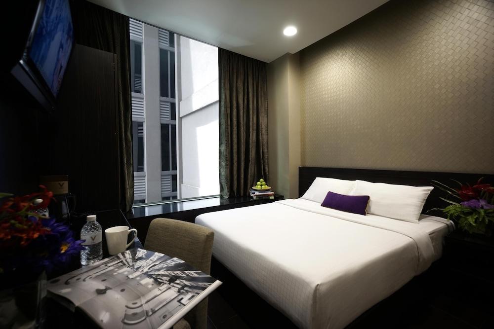 V Lavender 4* Singapura