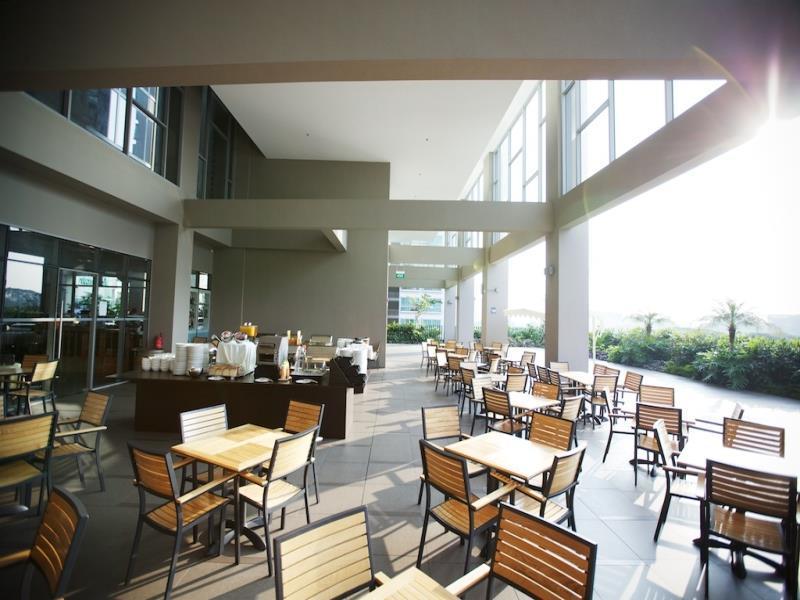 V Lavender Hotel Singapura