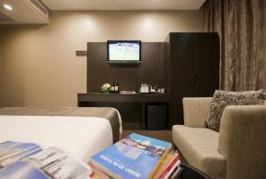 V Lavender 4* Singapura