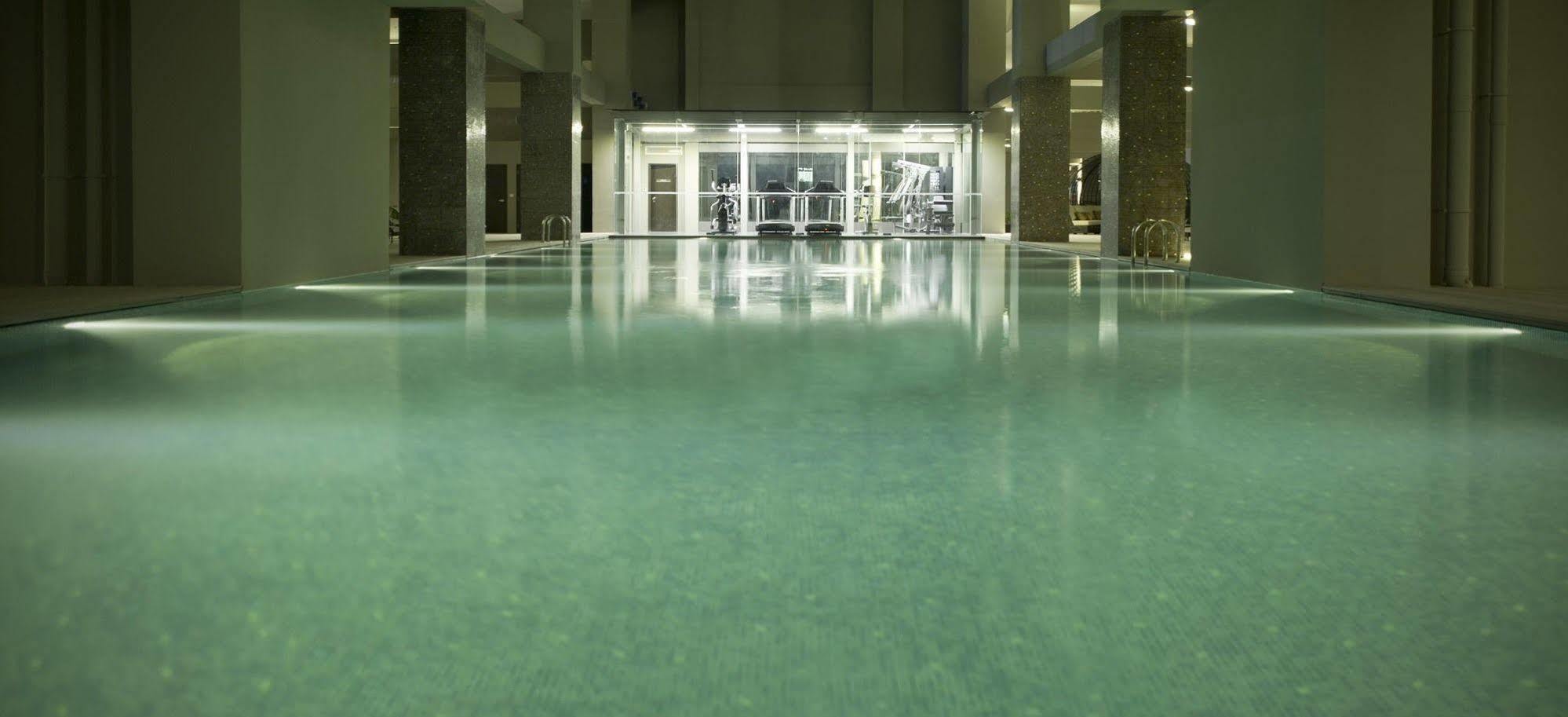 V Lavender Hotel Singapura